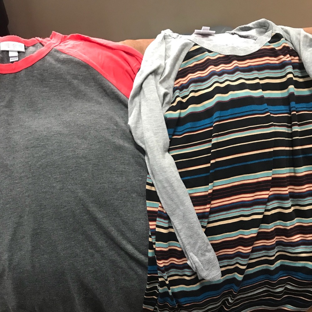 Randy’s lularoe